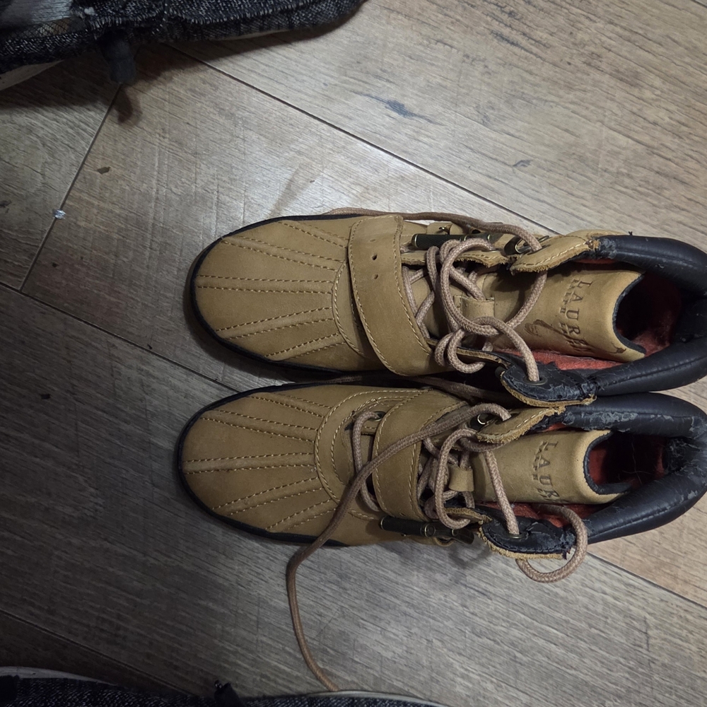 Ralph Lauren Quentin 5B